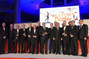 Wektory 2014 wręczone!