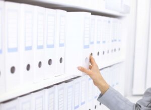 Zakończone projekty z funduszy unijnych