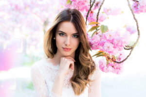 Moda damska Wiosna/Lato 2018