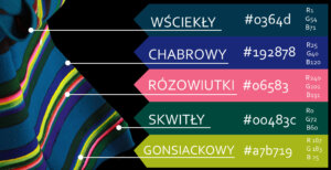 Projekt RGB Regionalna Grupa Barw