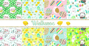 WZORY WIELKANOCNE