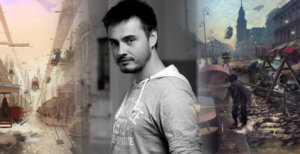 PATRYK KOWALCZYK