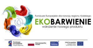 EKOBARWIENIE